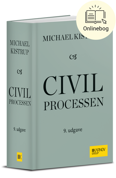 Civilprocessen