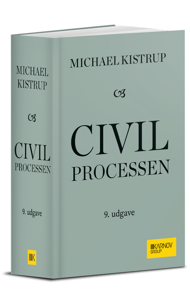 Civilprocessen