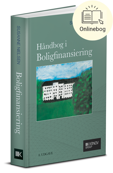 Håndbog i boligfinansiering