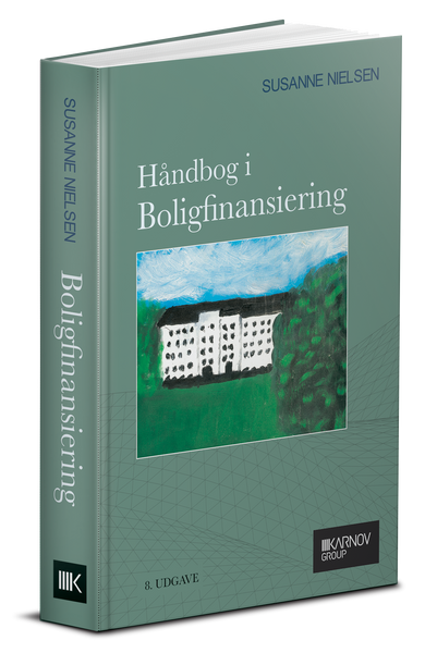 Håndbog i boligfinansiering