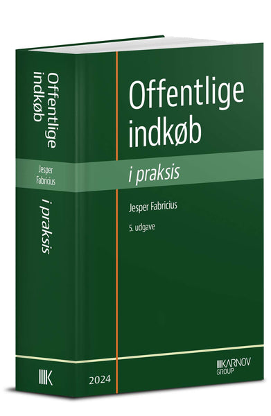 Offentlige indkøb i praksis