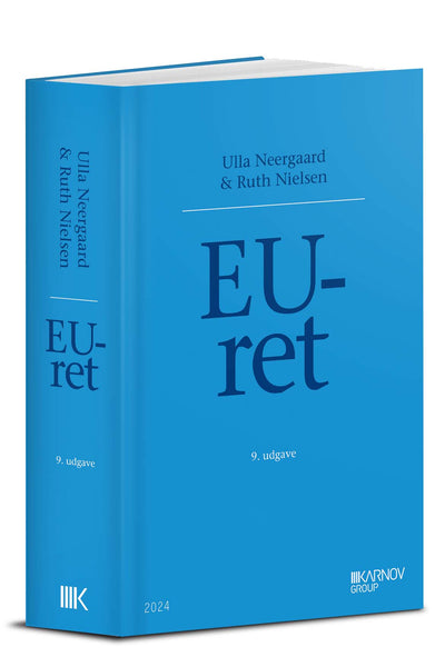 Bog: EU-ret