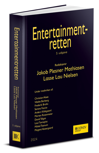 Entertainmentretten