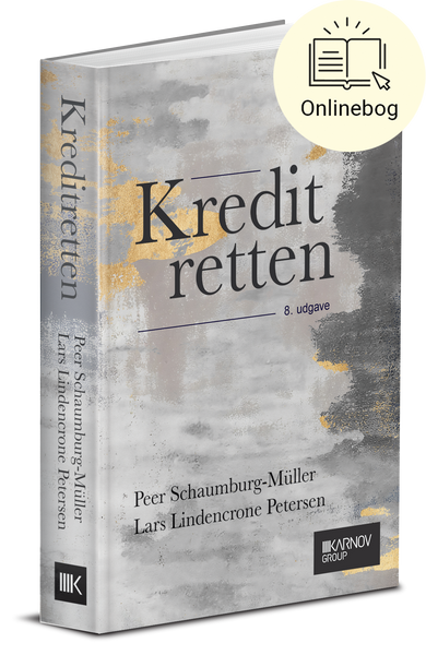 Kreditretten
