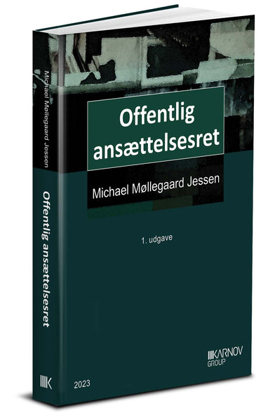 Offentlig ansættelsesret