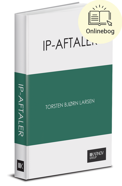 IP-aftaler