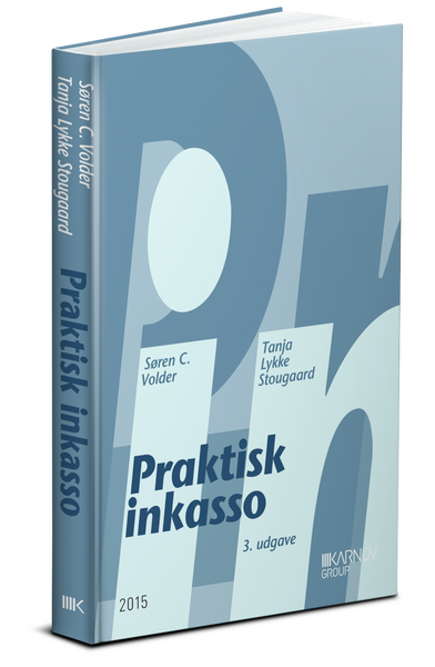 ONLINEBOG - Praktisk Inkasso