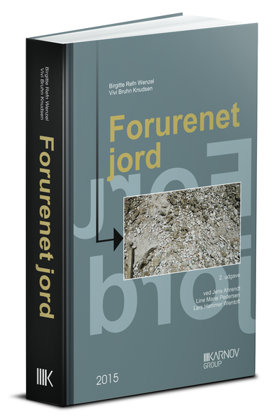 ONLINEBOG - Forurenet jord