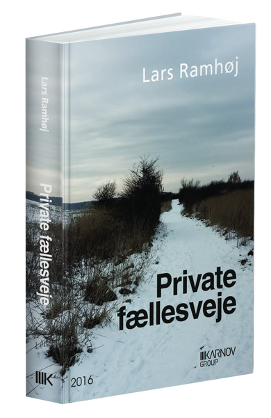 ONLINEBOG - Private fællesveje