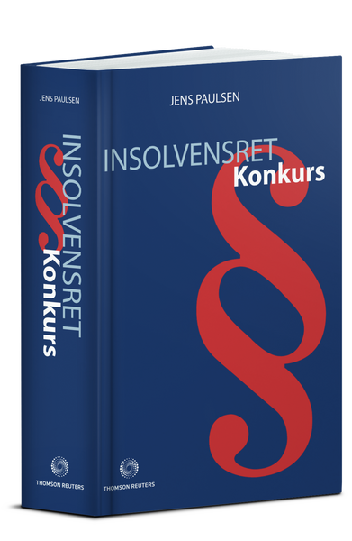 ONLINEBOG - Insolvensret - Konkurs