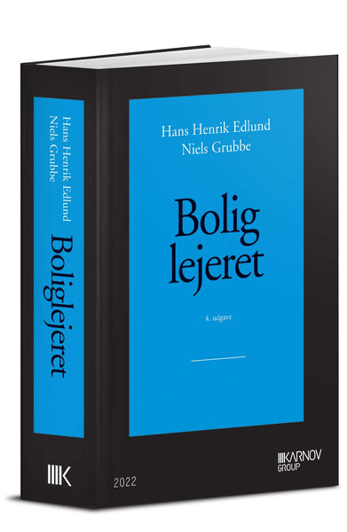 Bog: Boliglejeret