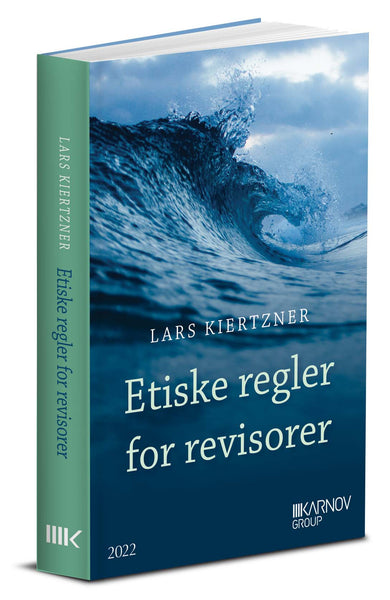 Bog: Etiske regler for revisorer