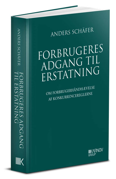 Forbrugeres adgang til erstatning