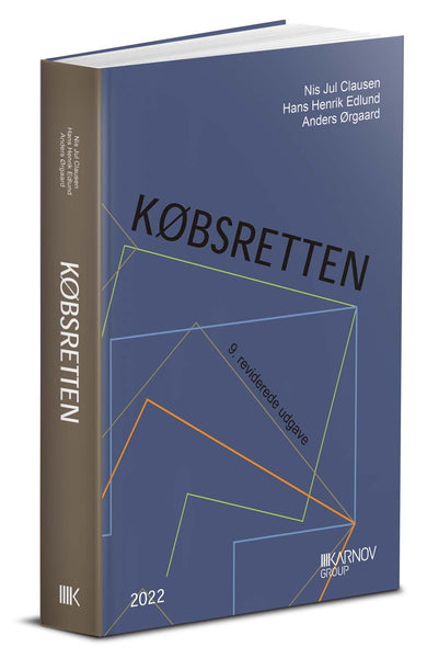 Bog: Købsretten