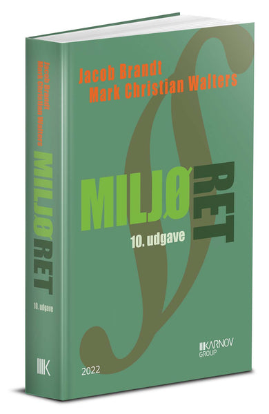 Bog: Miljoret