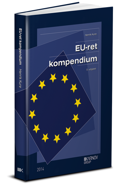 EU-ret kompendium