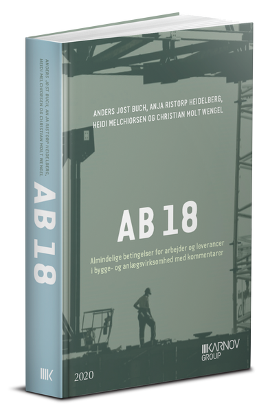 Onlinebog: AB 18