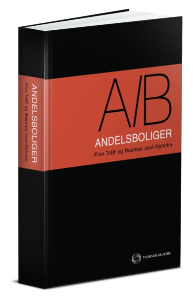 Bog: Andelsboliger