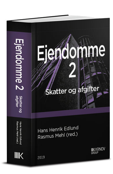 Bog: Ejendomme 2