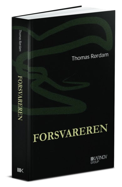 Bog: Forsvareren