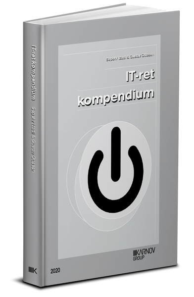 IT-ret kompendium