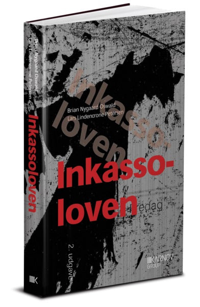 Bog: Inkassoloven