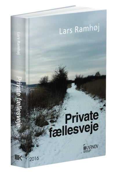 Bog: Private fællesveje