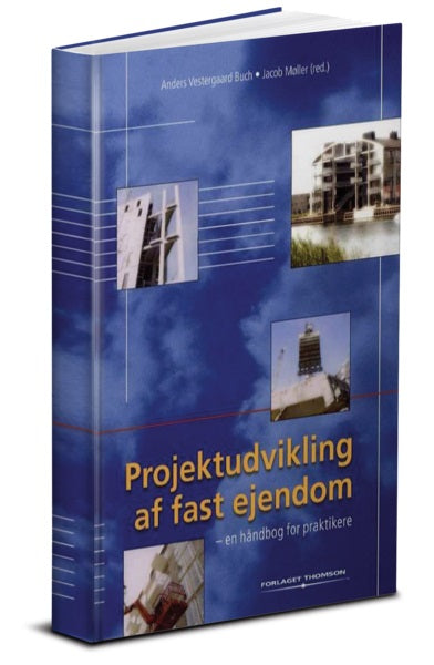 Projektudvikling af fast ejendom