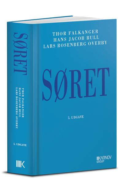 Bog: Søret