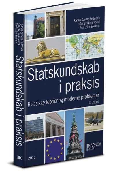 Statskundskab i praksis