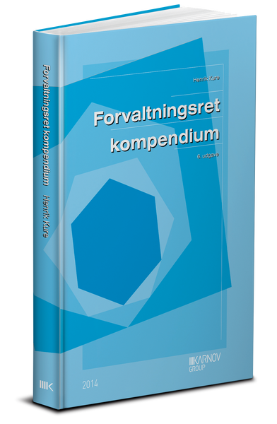 Forvaltningsret kompendium