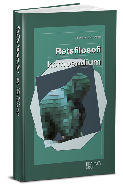 Retsfilosofi kompendium