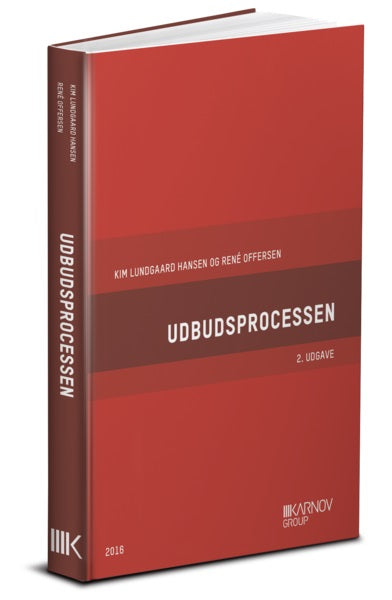 Udbudsprocessen