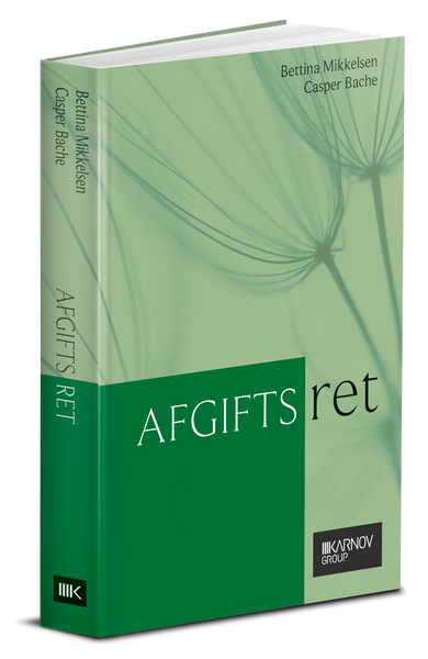 Afgiftsret