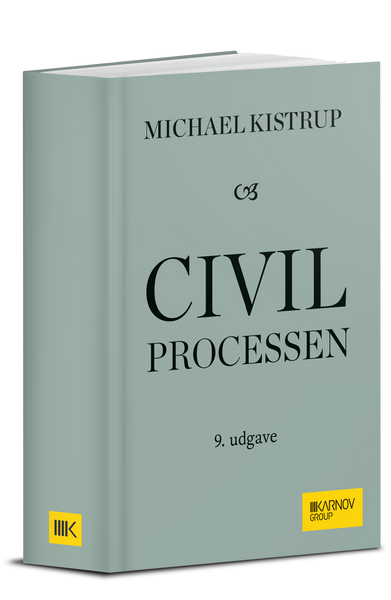 Civilprocessen