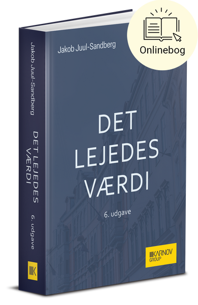 Det lejedes værdi