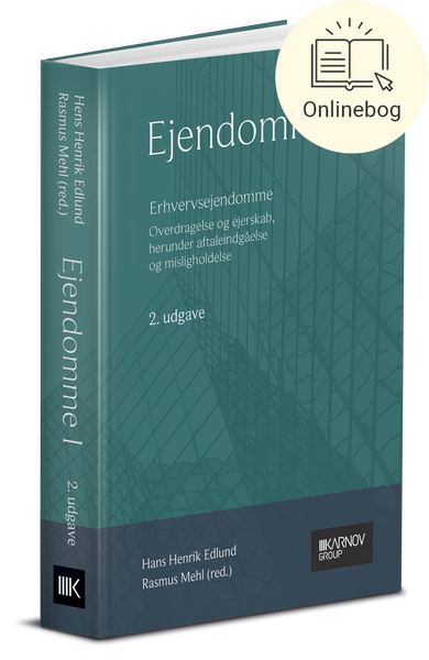 Ejendomme I