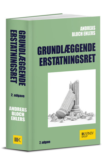 Grundlæggende erstatningsret