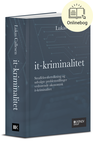 It-kriminalitet