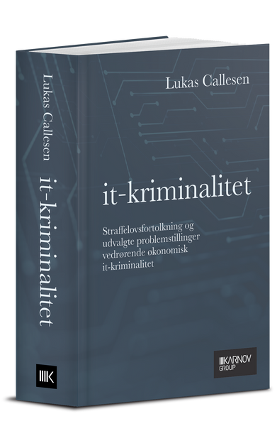It-Kriminalitet