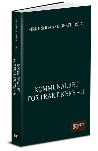 Kommunalret for praktikere ll