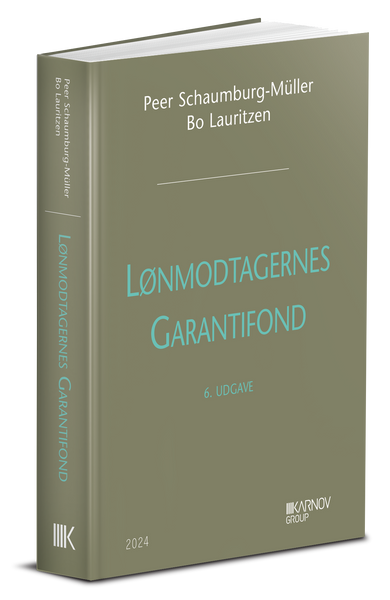 Lønmodtagernes garantifond