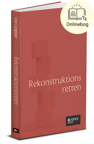 Rekonstruktionsretten