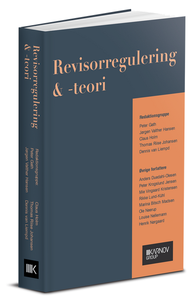 Revisorregulering og teori