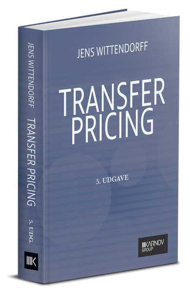 Transfer pricing