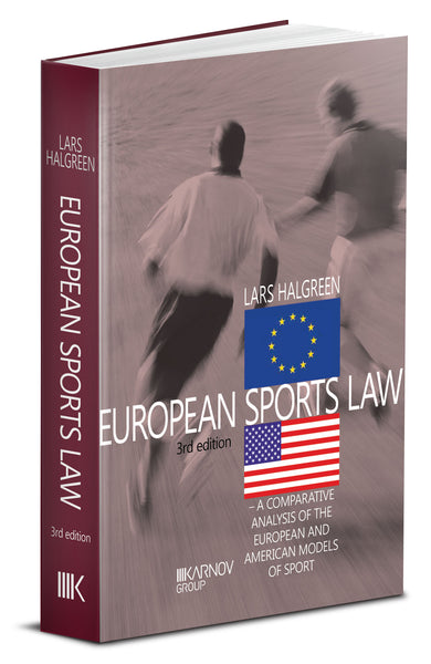 Bog: European Sports Law