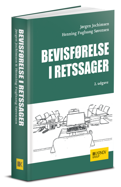 Bevisførelse i retssager