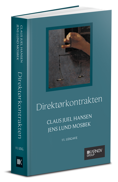 Direktørkontrakten
