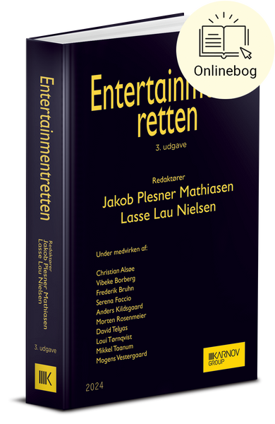 Entertainmentretten