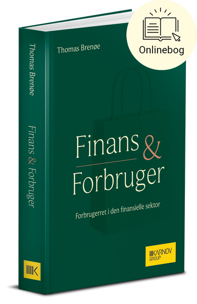 Finans & Forbruger